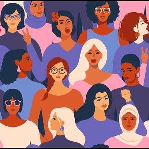 Meet your Posher, Rasha